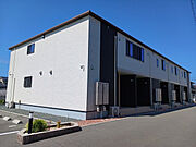 神辺駅より徒歩12分 2階 築4年5ヶ月の賃貸物件