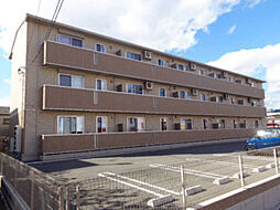 アルコバレーノ 103号室