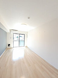 エクイティIII 103号室 1階1Kのリビング/ダイニング