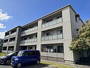 福山駅より徒歩39分 2階 築17年の賃貸物件