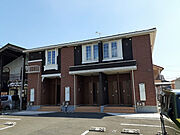 カプリ 2階 築11年9ヶ月の賃貸物件