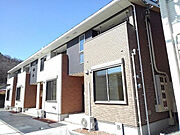 オリオン草深Ａ 1階 築6年の賃貸物件