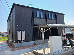 アウローラ　フジックスＢ 102号室