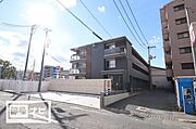 福山駅より徒歩9分 2階 築2年11ヶ月の賃貸物件