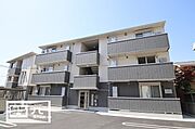 備後本庄駅より徒歩7分 1階 築2年11ヶ月の賃貸物件