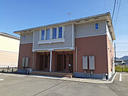 スプリング６Ａ 2階 築7年10ヶ月の賃貸物件