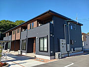 備後赤坂駅より徒歩106分 2階 築1年5ヶ月の賃貸物件