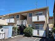 アムールＦ 2階 築25年2ヶ月の賃貸物件