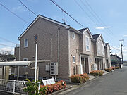 アンソレイユ 2階 築21年6ヶ月の賃貸物件