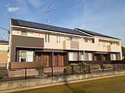 グリシーヌ 2階 築15年11ヶ月の賃貸物件