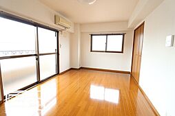 ＡＴ.ＬＩＦＥ大門 303号室 3階1Kのリビング/ダイニング