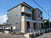 ラフィネドゥ２ 2階 築3年11ヶ月の賃貸物件