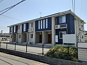 近田駅より徒歩10分 1階 築14年2ヶ月の賃貸物件