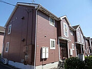 サンハイムA 1階 築28年6ヶ月の賃貸物件