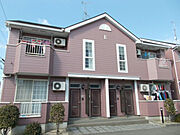 サンハイムD 1階 築26年5ヶ月の賃貸物件