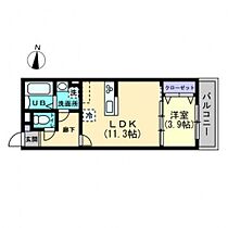 間取り：234039709513