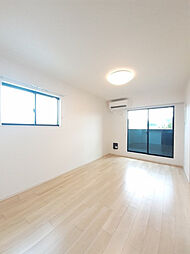 ア・サンテ・ロワンII　Ａ 201号室 2階2LDKのリビング/ダイニング