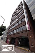 福山駅より徒歩8分 1階 築41年11ヶ月の賃貸物件