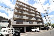 ハイツ御門館 4階 築33年7ヶ月の賃貸物件