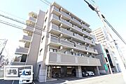福山駅より徒歩9分 3階 築21年7ヶ月の賃貸物件
