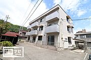 グランドメゾン栗原西 1階 築16年の賃貸物件