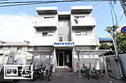 福山駅より徒歩10分 1階 築9年4ヶ月の賃貸物件