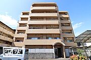 福山駅より徒歩29分 6階 築23年7ヶ月の賃貸物件