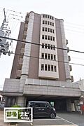 東福山駅より徒歩22分 4階 築18年4ヶ月の賃貸物件