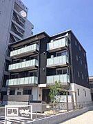 福山駅より徒歩12分 4階 築11年3ヶ月の賃貸物件