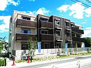 グランベレオ引野 1階 築11年1ヶ月の賃貸物件