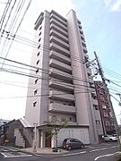 ローゼンコート禄屋 6階 築16年9ヶ月の賃貸物件
