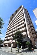 アルファステイツ福山駅前２ 8階 築13年7ヶ月の賃貸物件