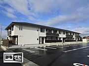 東福山駅より徒歩13分 2階 築6年9ヶ月の賃貸物件