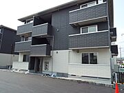 Ｄ—レジデンスＥ 1階 築5年4ヶ月の賃貸物件