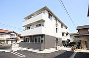 福山駅より徒歩25分 1階 築3年7ヶ月の賃貸物件