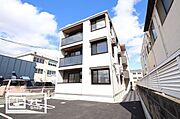福山駅より徒歩29分 1階 築2年8ヶ月の賃貸物件