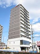 福山駅より徒歩19分 9階 築6年8ヶ月の賃貸物件