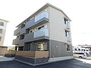 東福山駅より徒歩14分 2階 築10年11ヶ月の賃貸物件