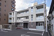 アリエッタＤ—ｒｅｓｉｄｅｎｃｅ光南町 2階 築8年10ヶ月の賃貸物件