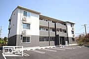 大門駅より徒歩6分 3階 築4年7ヶ月の賃貸物件