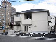 セジュール南町 1階 築6年7ヶ月の賃貸物件