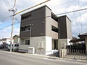 福山駅より徒歩45分 2階 築6年10ヶ月の賃貸物件