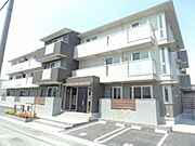プレジール手城 1階 築7年6ヶ月の賃貸物件