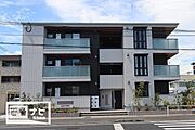 東福山駅より徒歩28分 2階 築2年4ヶ月の賃貸物件