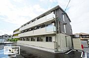 ラプンツェル 2階 築7年1ヶ月の賃貸物件