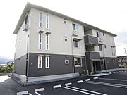 ローズ多治米 3階 築5年1ヶ月の賃貸物件