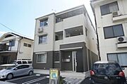 備後本庄駅より徒歩9分 1階 築8年1ヶ月の賃貸物件