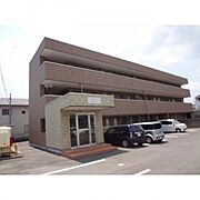 三原駅より徒歩25分 2階 築20年7ヶ月の賃貸物件