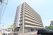 アルファスマート新涯 7階 築12年3ヶ月の賃貸物件