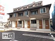 ParkViewHigashiFukatsu 1階 築9年3ヶ月の賃貸物件